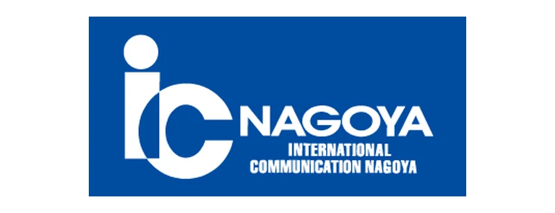 I.C.NAGOYA のロゴ