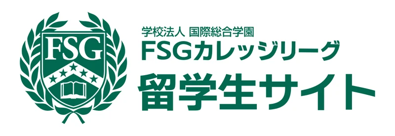 国際アート&デザイン大学校 日本語科 のロゴ