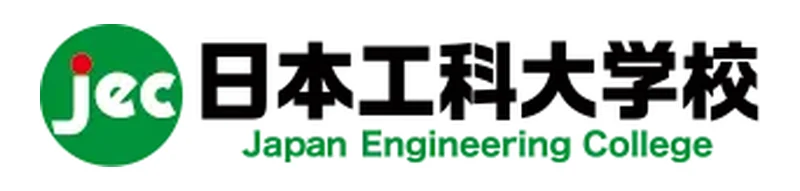 日本工科大学校　日本語学科 のロゴ