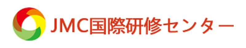 Ｊ Ｍ Ｃ 日本語学校 のロゴ