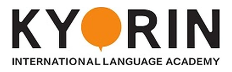 杏林国際語学院 のロゴ