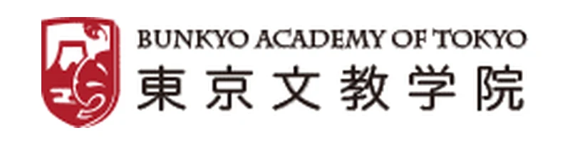 東京文教学院 のロゴ