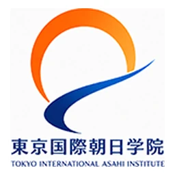 東京国際朝日学院 のロゴ