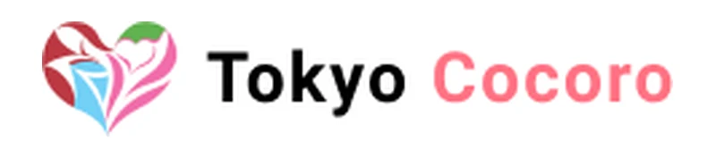 東京こころ日本語学校 のロゴ