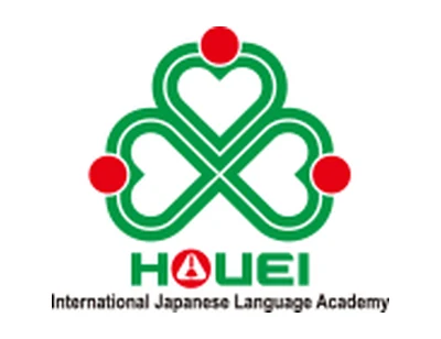 豊栄インターナショナル日本語アカデミー のロゴ