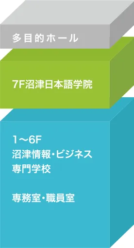 沼津日本語学院