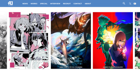A-1 Pictures